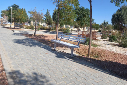 عمرانی