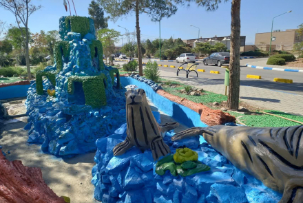 عمرانی