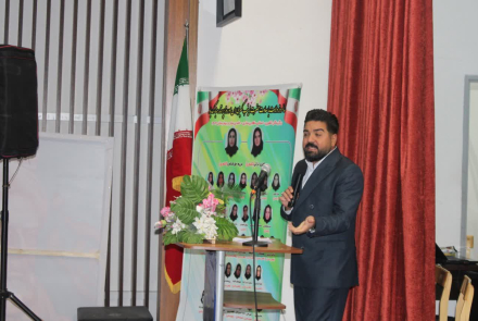جشن پرستار 1404